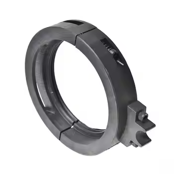 Wire Ropes & Rope Guides for cranes